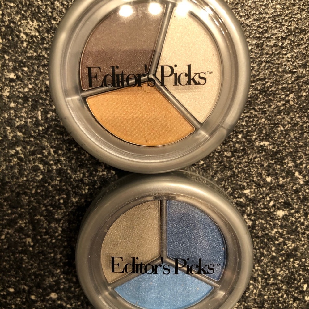 The Color Workshop 6 Piece Makeup - Picture 3 of 5